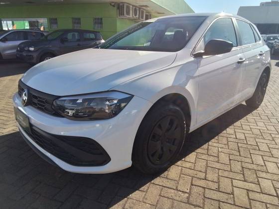 VOLKSWAGEN POLO 1.0 MPI TRACK MANUAL VOLKSWAGEN POLO 1.0 MPI TRACK MANUAL